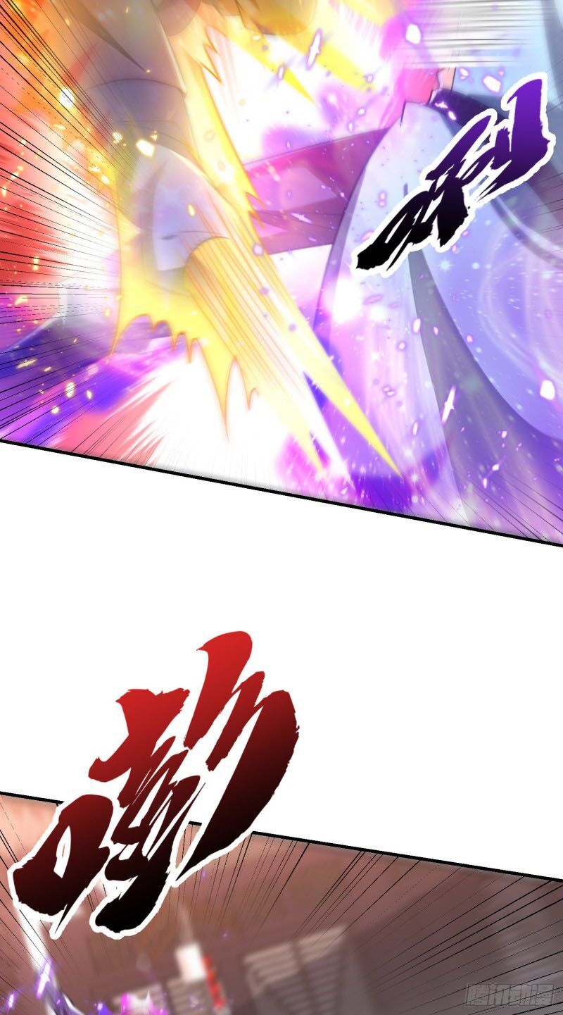 đọc truyện Yêu Giả Vi Vương Chương 206 ảnh 31 tại Thiên Thai Truyện