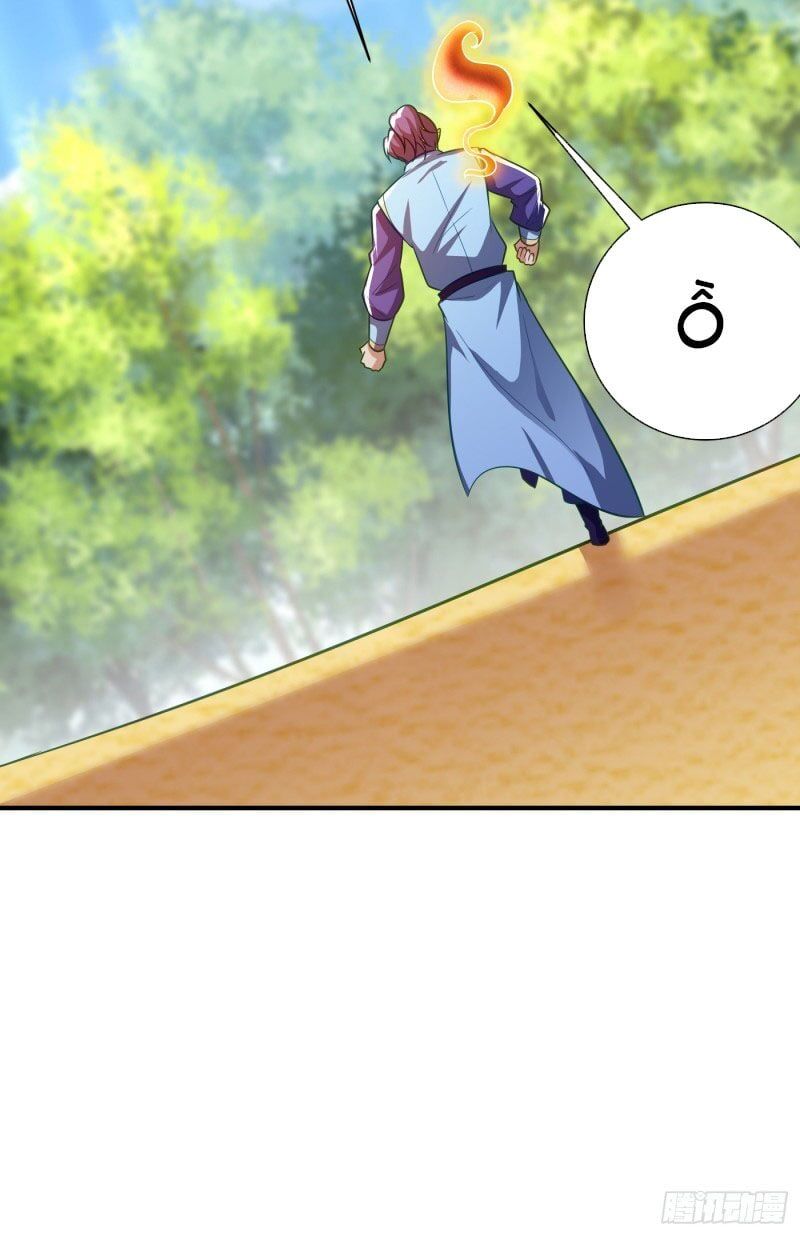 đọc truyện Yêu Giả Vi Vương Chương 206 ảnh 5 tại Thiên Thai Truyện