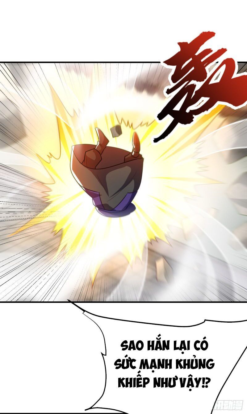 đọc truyện Yêu Giả Vi Vương Chương 206 ảnh 33 tại Thiên Thai Truyện