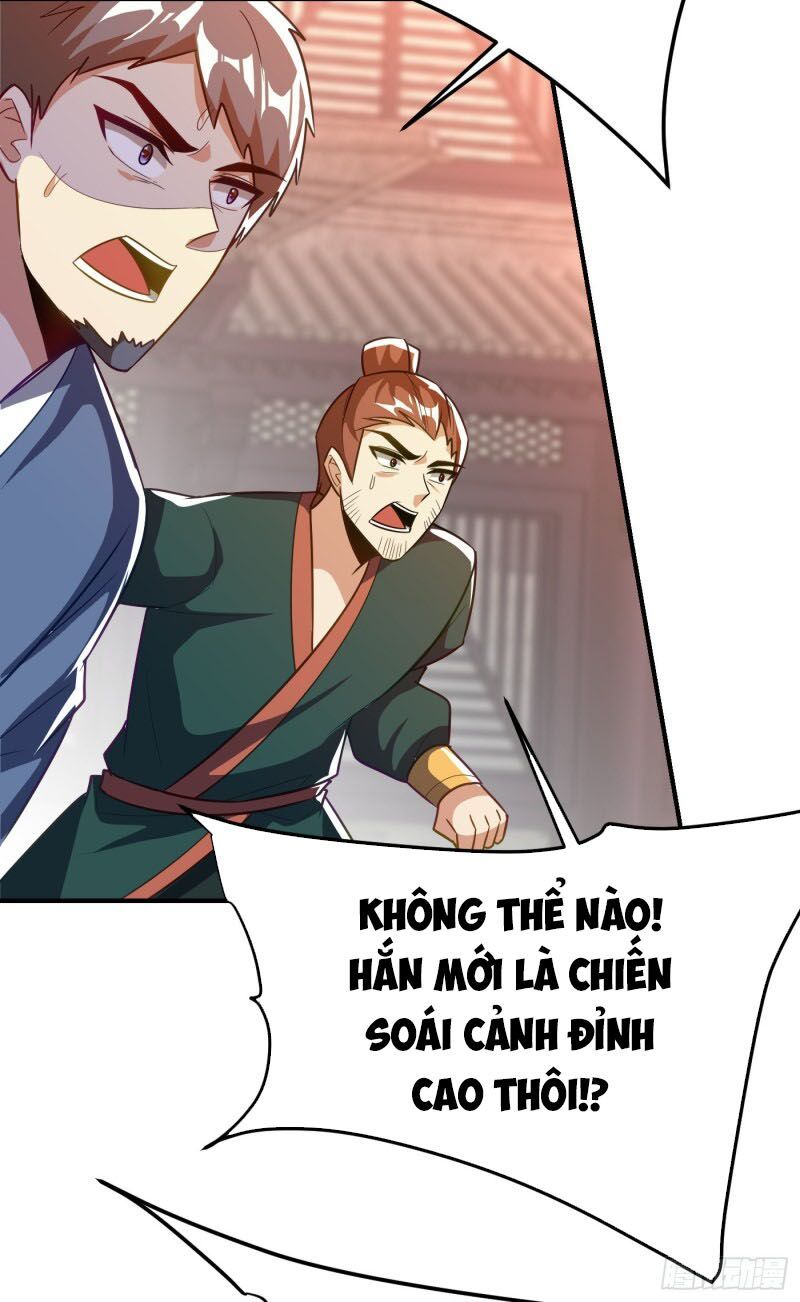 đọc truyện Yêu Giả Vi Vương Chương 206 ảnh 34 tại Thiên Thai Truyện