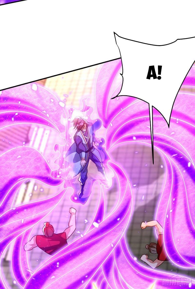 đọc truyện Yêu Giả Vi Vương Chương 206 ảnh 36 tại Thiên Thai Truyện