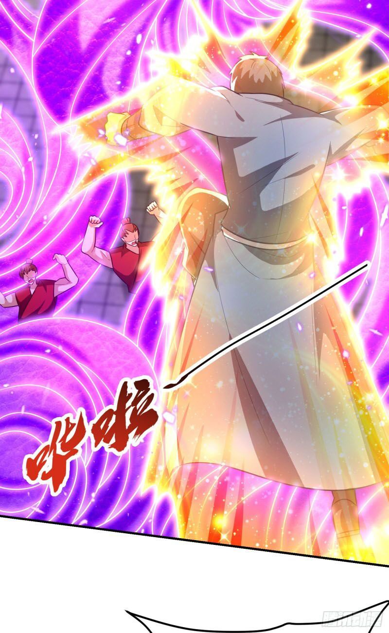 đọc truyện Yêu Giả Vi Vương Chương 206 ảnh 37 tại Thiên Thai Truyện