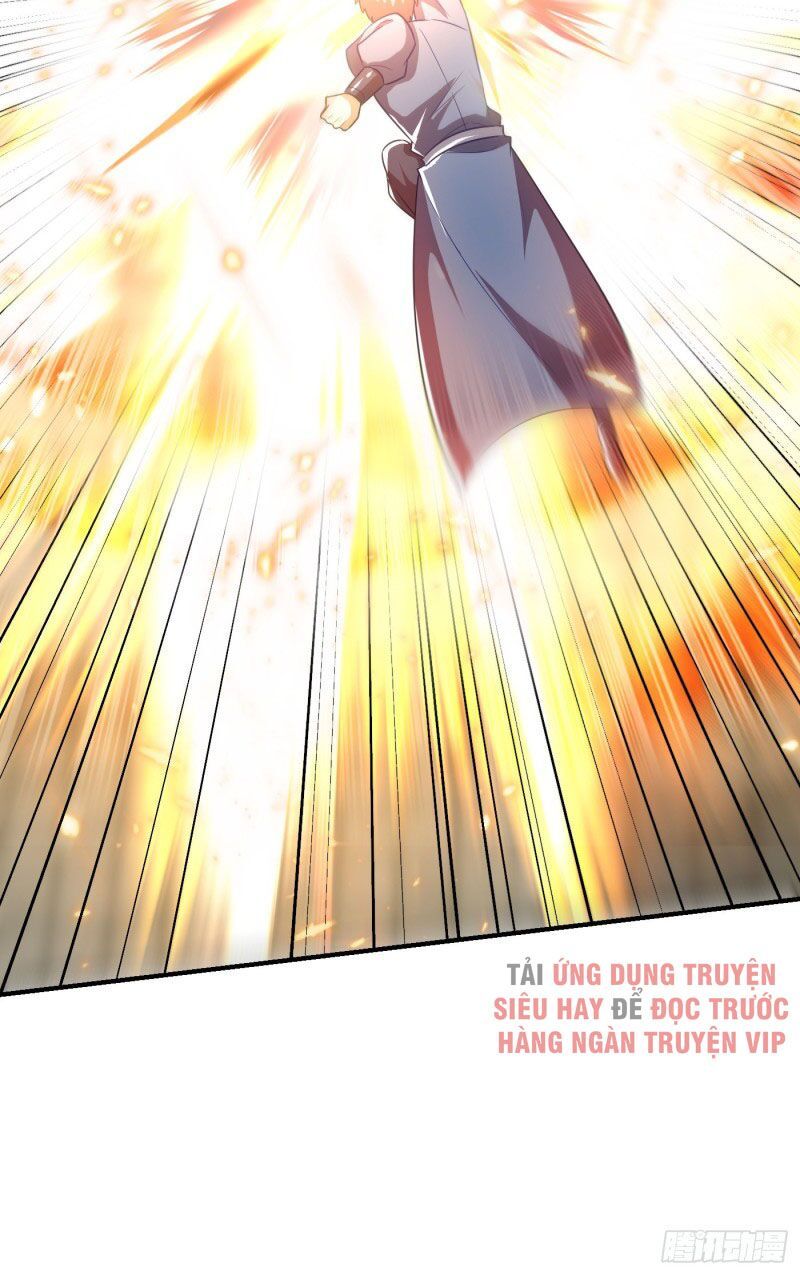 đọc truyện Yêu Giả Vi Vương Chương 206 ảnh 40 tại Thiên Thai Truyện