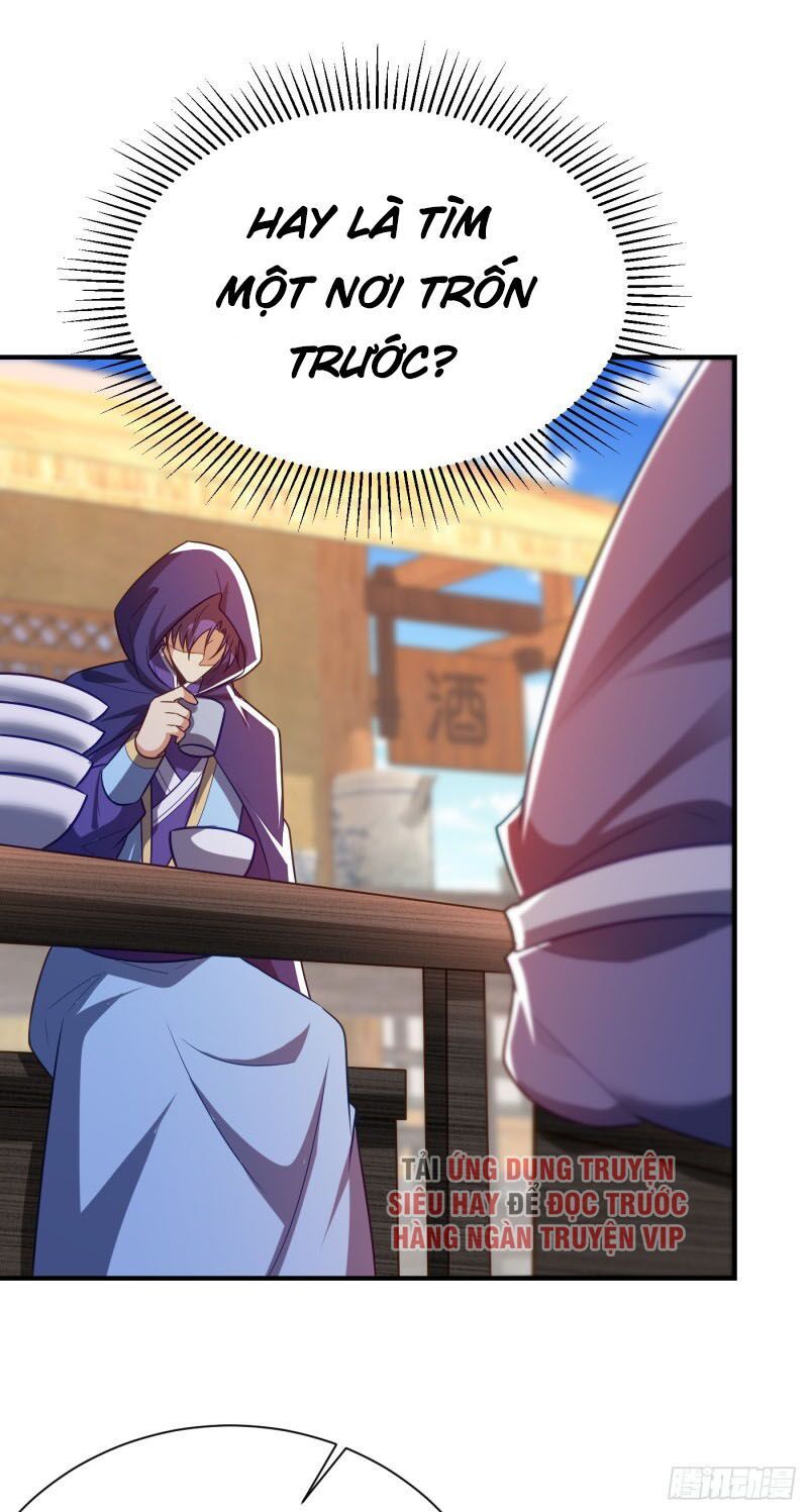 đọc truyện Yêu Giả Vi Vương Chương 206 ảnh 10 tại Thiên Thai Truyện