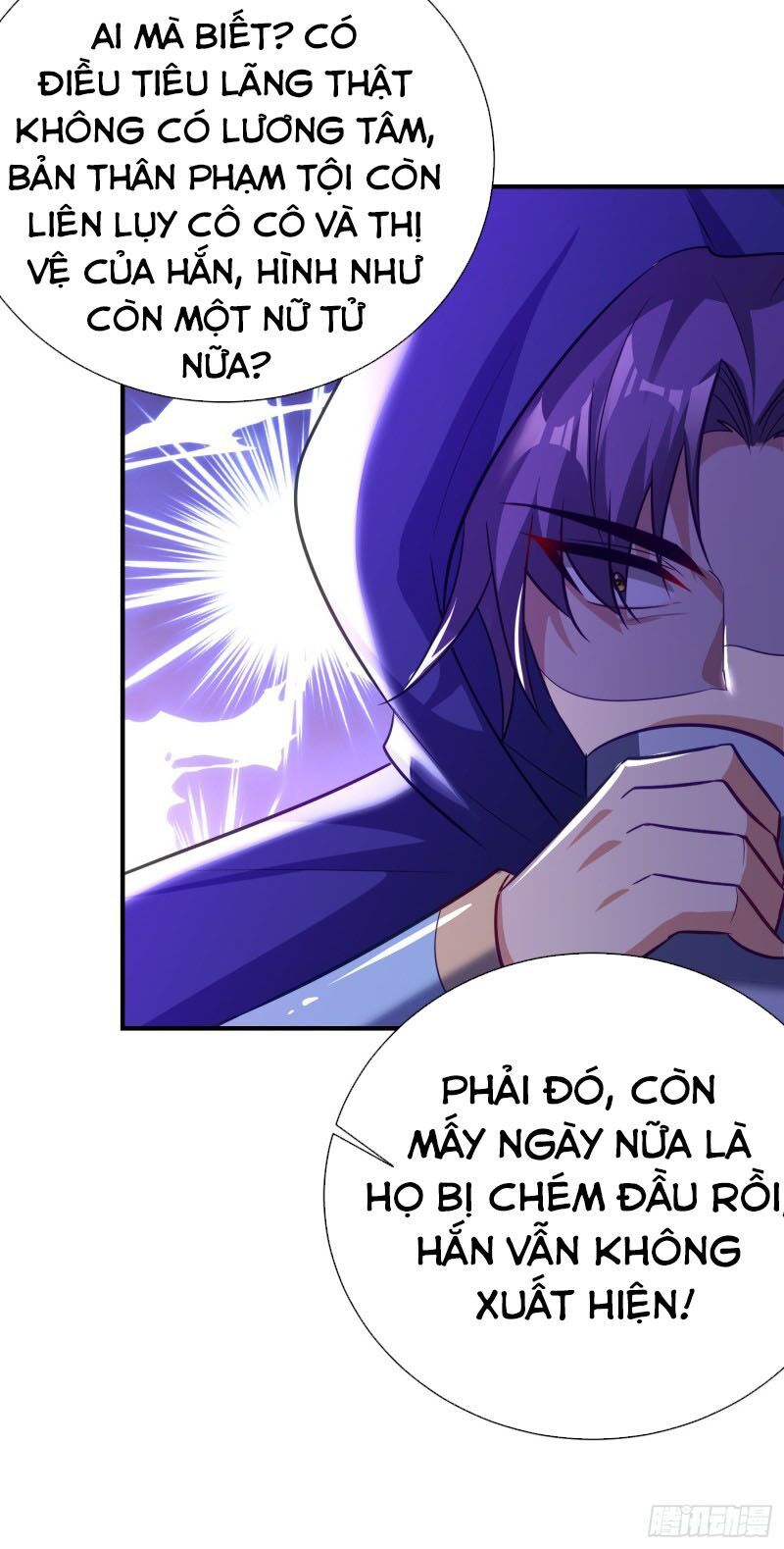 đọc truyện Yêu Giả Vi Vương Chương 206 ảnh 11 tại Thiên Thai Truyện