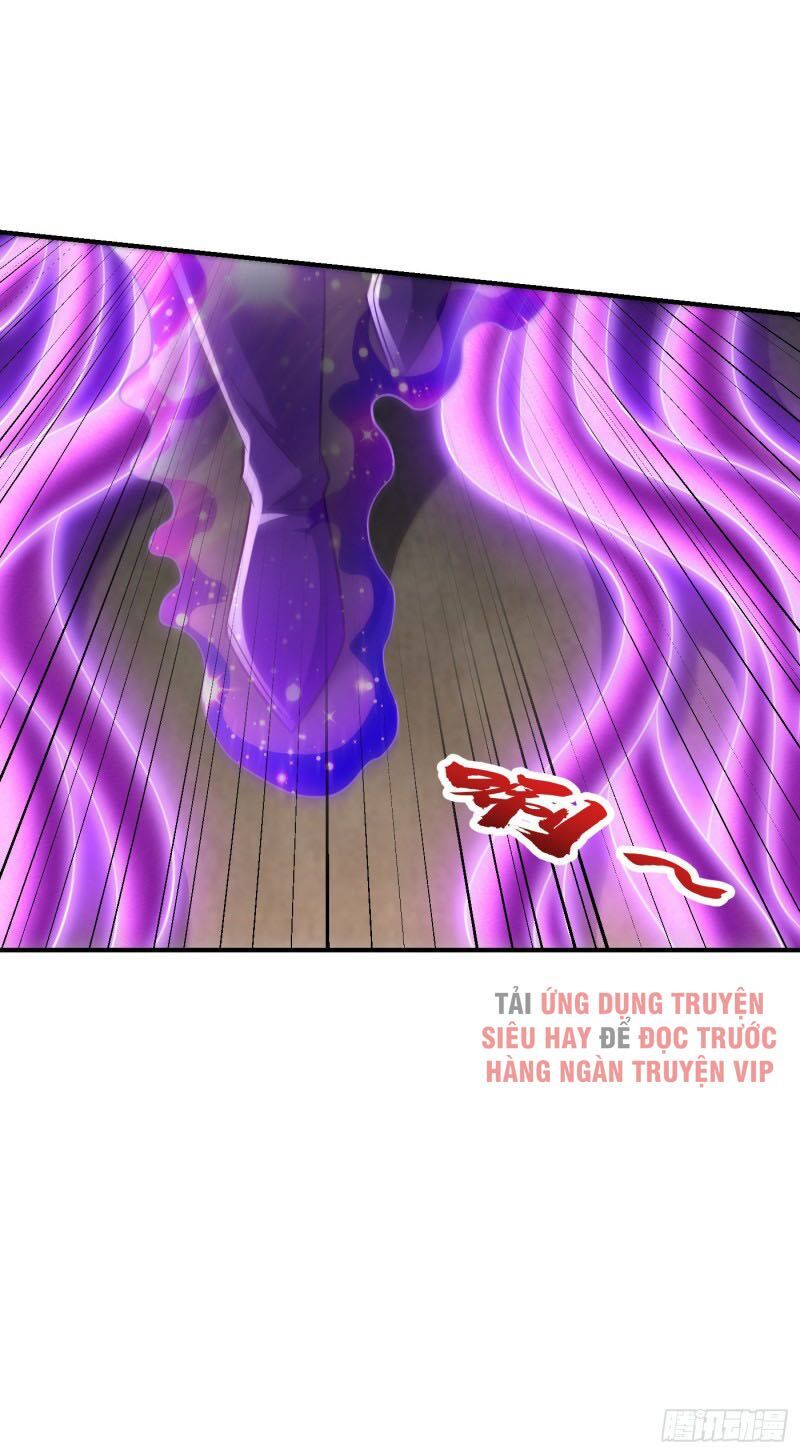 đọc truyện Yêu Giả Vi Vương Chương 207 ảnh 13 tại Thiên Thai Truyện