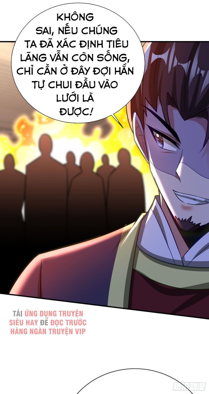 đọc truyện Yêu Giả Vi Vương Chương 207 ảnh 22 tại Thiên Thai Truyện