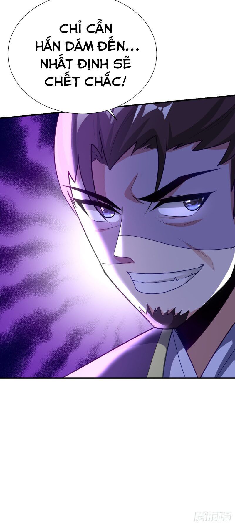 đọc truyện Yêu Giả Vi Vương Chương 207 ảnh 24 tại Thiên Thai Truyện