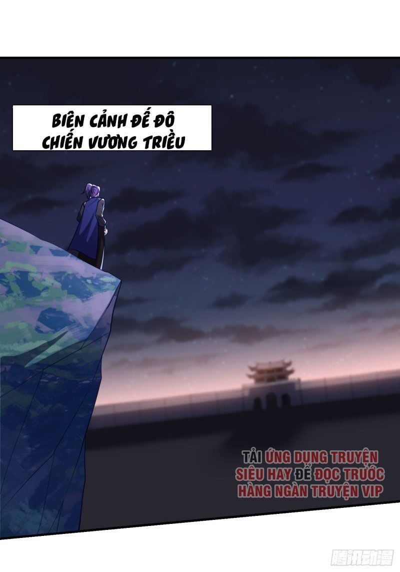 đọc truyện Yêu Giả Vi Vương Chương 207 ảnh 25 tại Thiên Thai Truyện