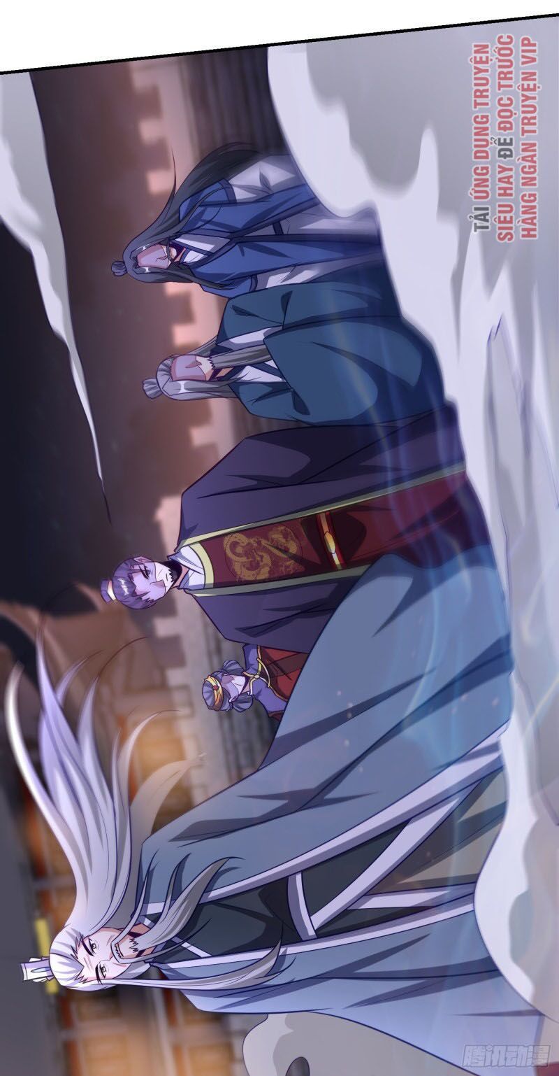 đọc truyện Yêu Giả Vi Vương Chương 207 ảnh 28 tại Thiên Thai Truyện