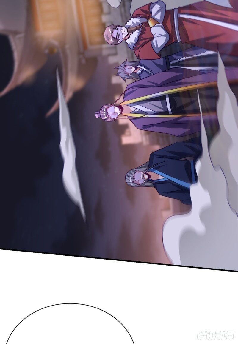 đọc truyện Yêu Giả Vi Vương Chương 207 ảnh 29 tại Thiên Thai Truyện