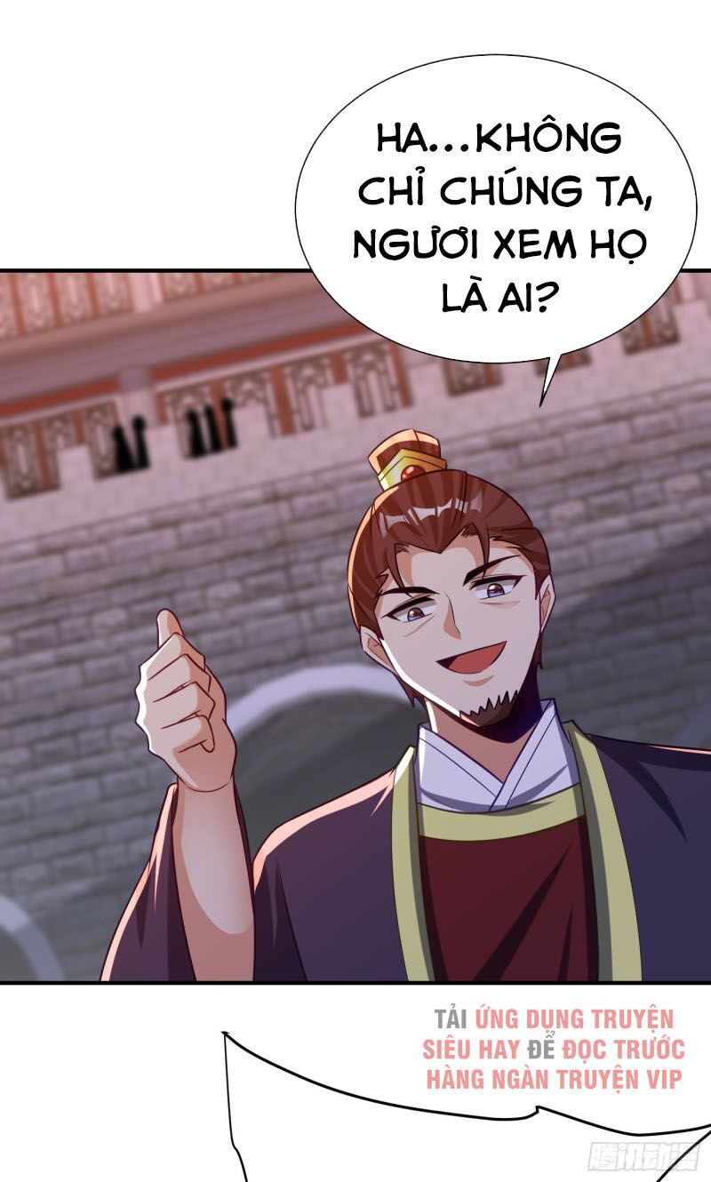 đọc truyện Yêu Giả Vi Vương Chương 207 ảnh 31 tại Thiên Thai Truyện