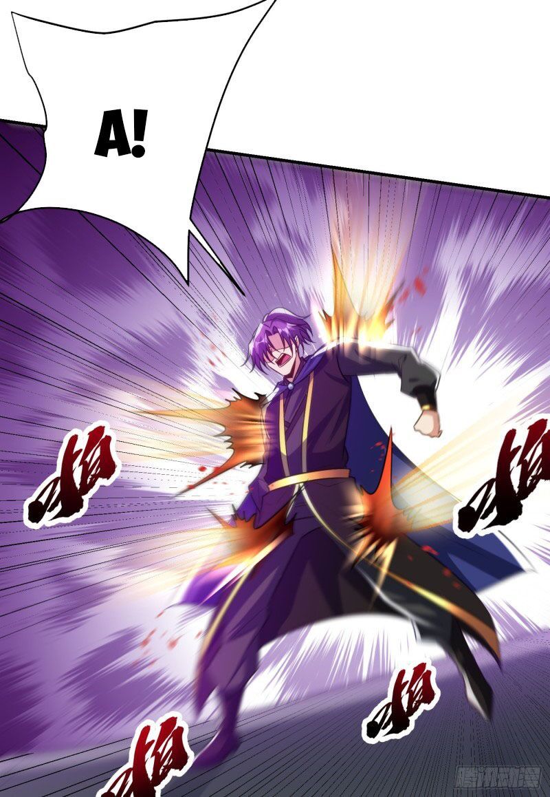 đọc truyện Yêu Giả Vi Vương Chương 207 ảnh 36 tại Thiên Thai Truyện