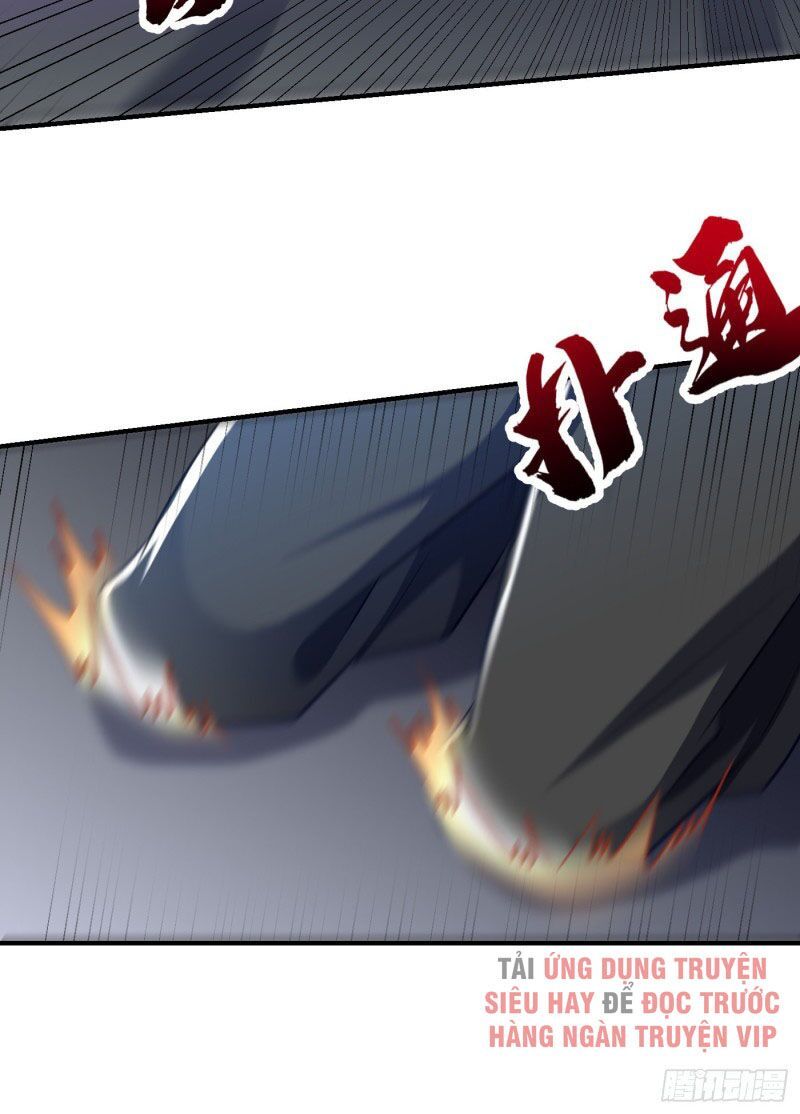 đọc truyện Yêu Giả Vi Vương Chương 207 ảnh 37 tại Thiên Thai Truyện