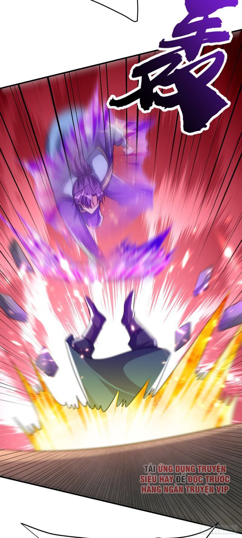 đọc truyện Yêu Giả Vi Vương Chương 207 ảnh 10 tại Thiên Thai Truyện