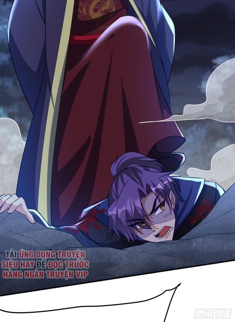 đọc truyện Yêu Giả Vi Vương Chương 208 ảnh 14 tại Thiên Thai Truyện