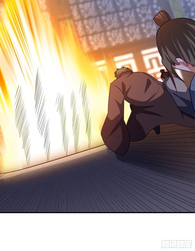 đọc truyện Yêu Giả Vi Vương Chương 208 ảnh 4 tại Thiên Thai Truyện