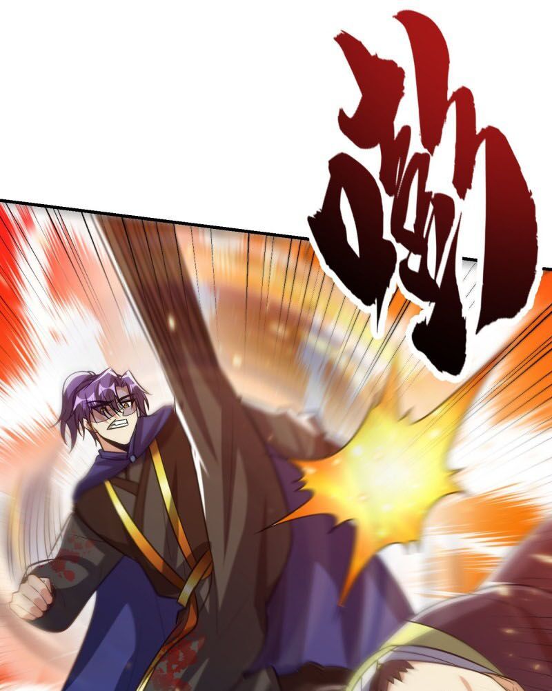 đọc truyện Yêu Giả Vi Vương Chương 208 ảnh 22 tại Thiên Thai Truyện