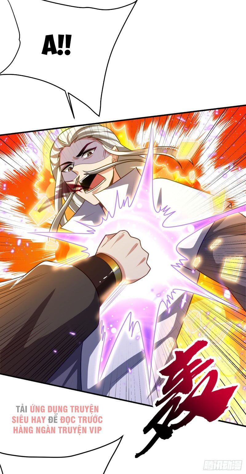 đọc truyện Yêu Giả Vi Vương Chương 208 ảnh 30 tại Thiên Thai Truyện