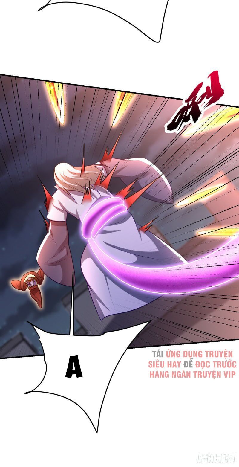 đọc truyện Yêu Giả Vi Vương Chương 208 ảnh 33 tại Thiên Thai Truyện