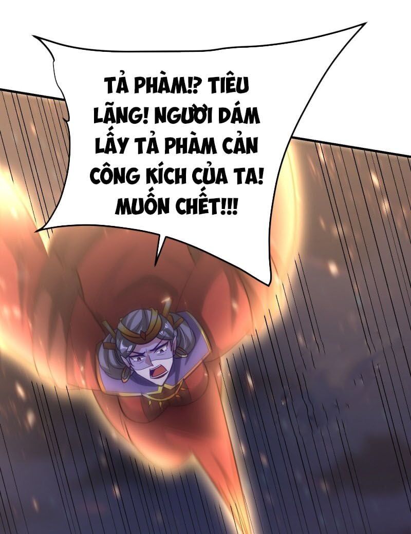 đọc truyện Yêu Giả Vi Vương Chương 208 ảnh 34 tại Thiên Thai Truyện