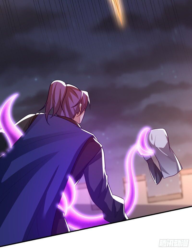 đọc truyện Yêu Giả Vi Vương Chương 208 ảnh 35 tại Thiên Thai Truyện