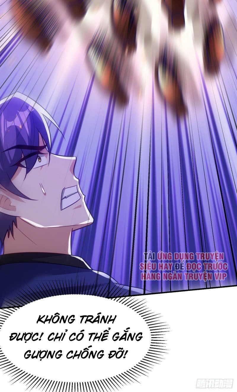 đọc truyện Yêu Giả Vi Vương Chương 208 ảnh 37 tại Thiên Thai Truyện