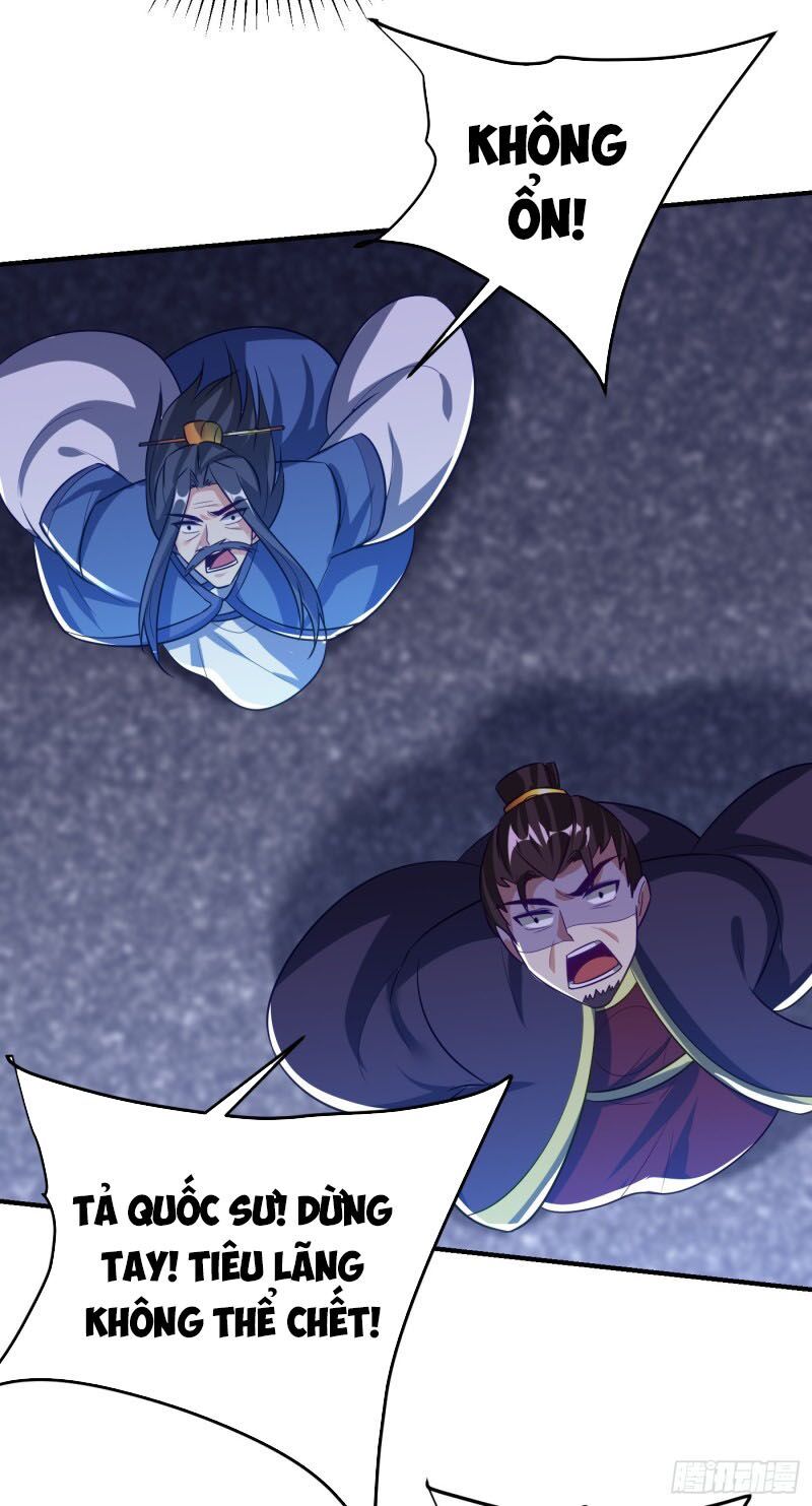 đọc truyện Yêu Giả Vi Vương Chương 208 ảnh 38 tại Thiên Thai Truyện