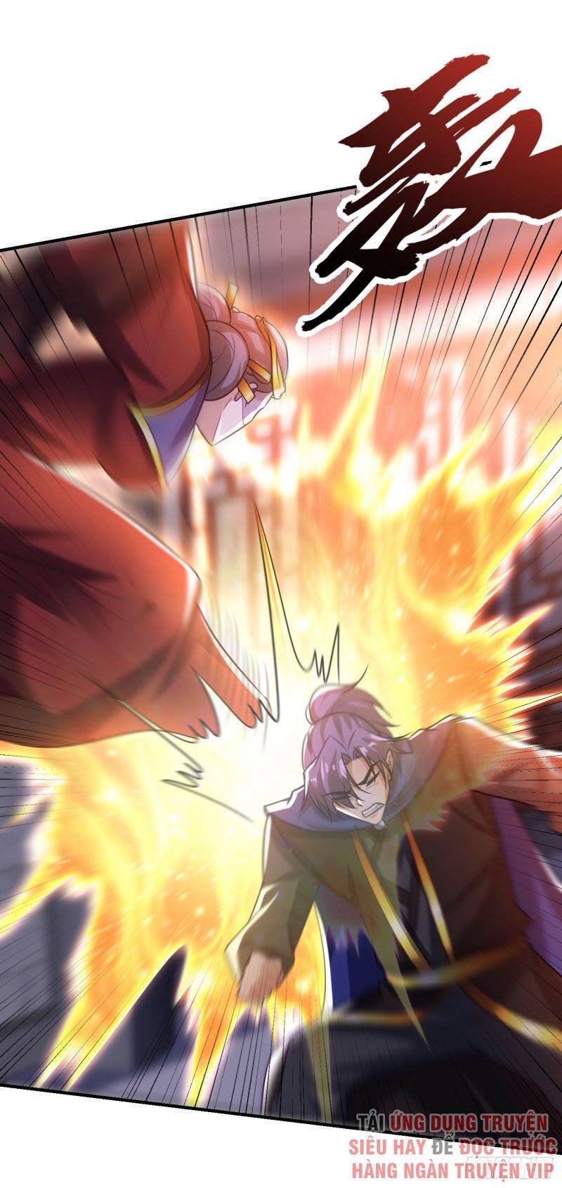 đọc truyện Yêu Giả Vi Vương Chương 208 ảnh 40 tại Thiên Thai Truyện