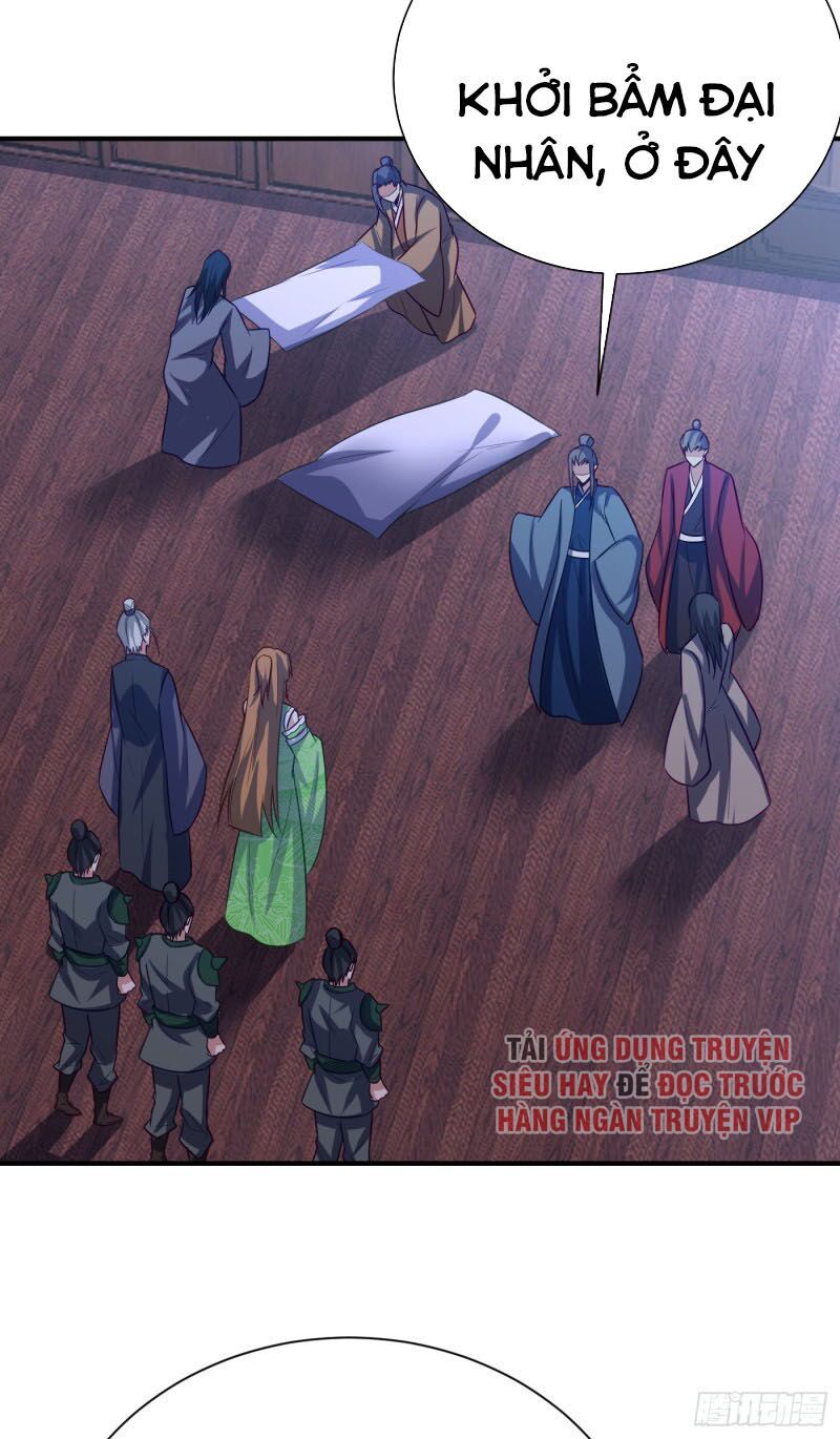 đọc truyện Yêu Giả Vi Vương Chương 208 ảnh 8 tại Thiên Thai Truyện