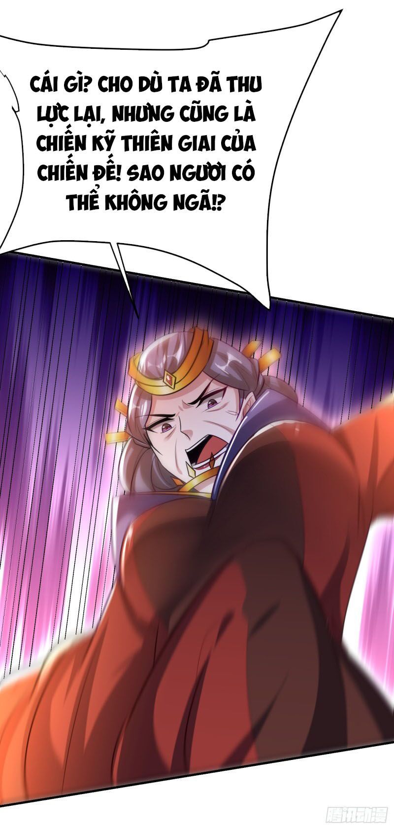 đọc truyện Yêu Giả Vi Vương Chương 209 ảnh 3 tại Thiên Thai Truyện