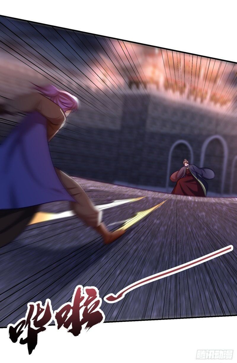 đọc truyện Yêu Giả Vi Vương Chương 209 ảnh 18 tại Thiên Thai Truyện