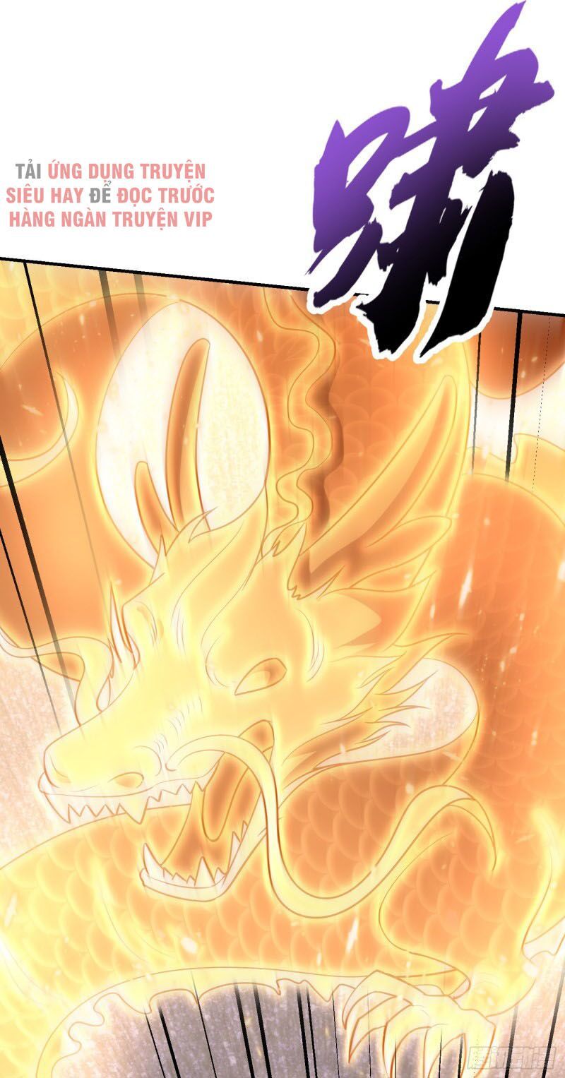 đọc truyện Yêu Giả Vi Vương Chương 209 ảnh 19 tại Thiên Thai Truyện