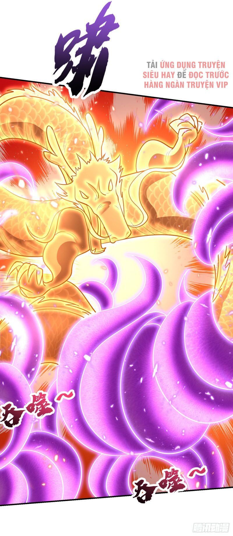 đọc truyện Yêu Giả Vi Vương Chương 209 ảnh 22 tại Thiên Thai Truyện