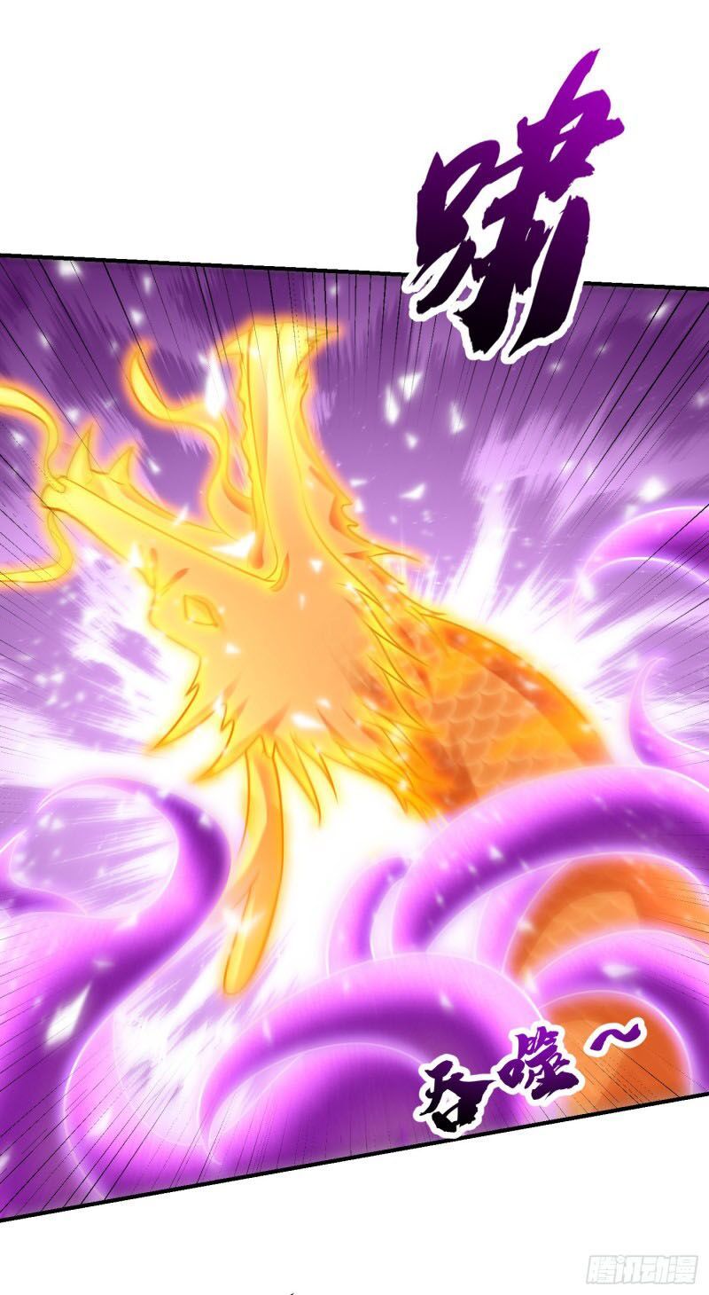 đọc truyện Yêu Giả Vi Vương Chương 209 ảnh 23 tại Thiên Thai Truyện