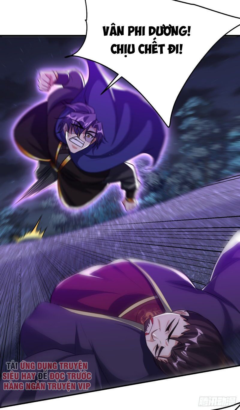 đọc truyện Yêu Giả Vi Vương Chương 209 ảnh 28 tại Thiên Thai Truyện