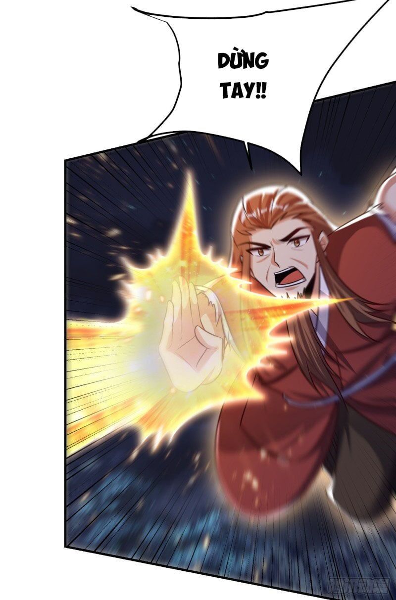 đọc truyện Yêu Giả Vi Vương Chương 209 ảnh 29 tại Thiên Thai Truyện