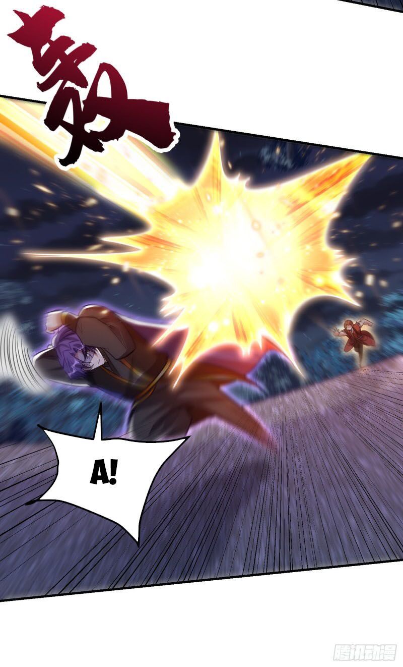 đọc truyện Yêu Giả Vi Vương Chương 209 ảnh 30 tại Thiên Thai Truyện