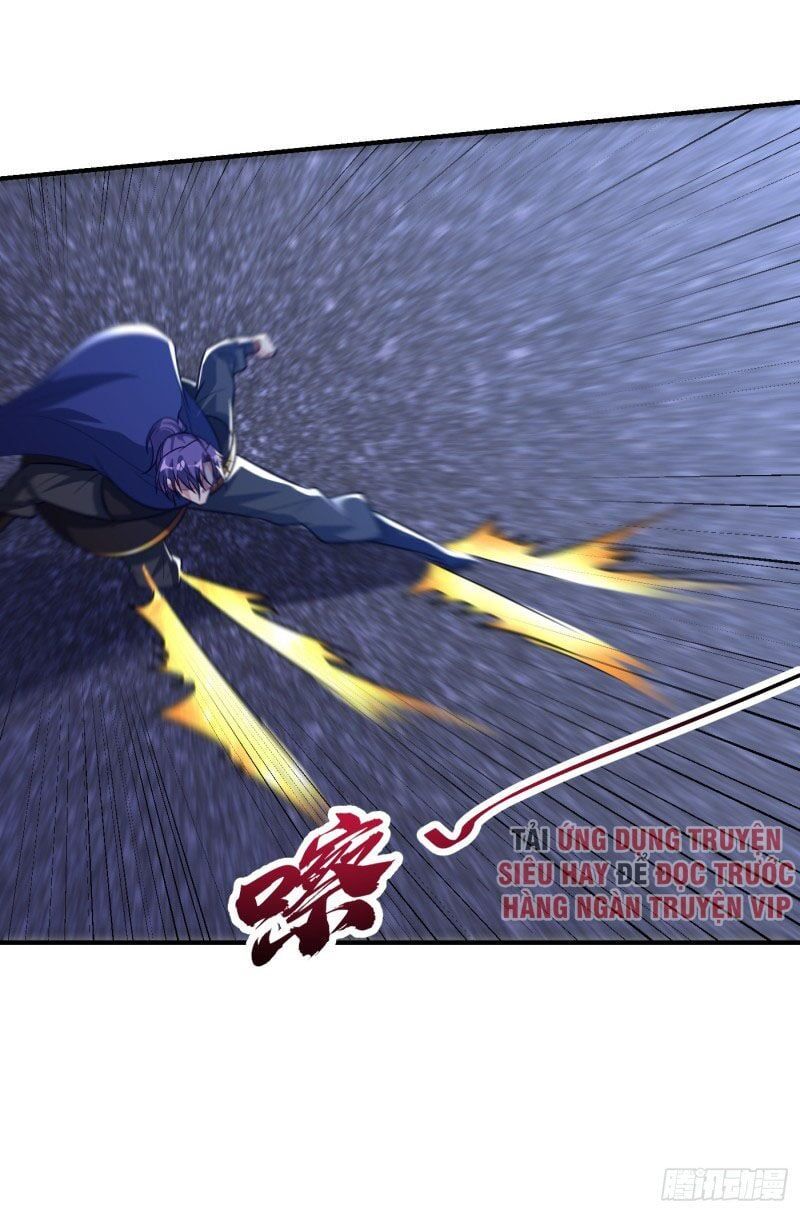 đọc truyện Yêu Giả Vi Vương Chương 209 ảnh 31 tại Thiên Thai Truyện