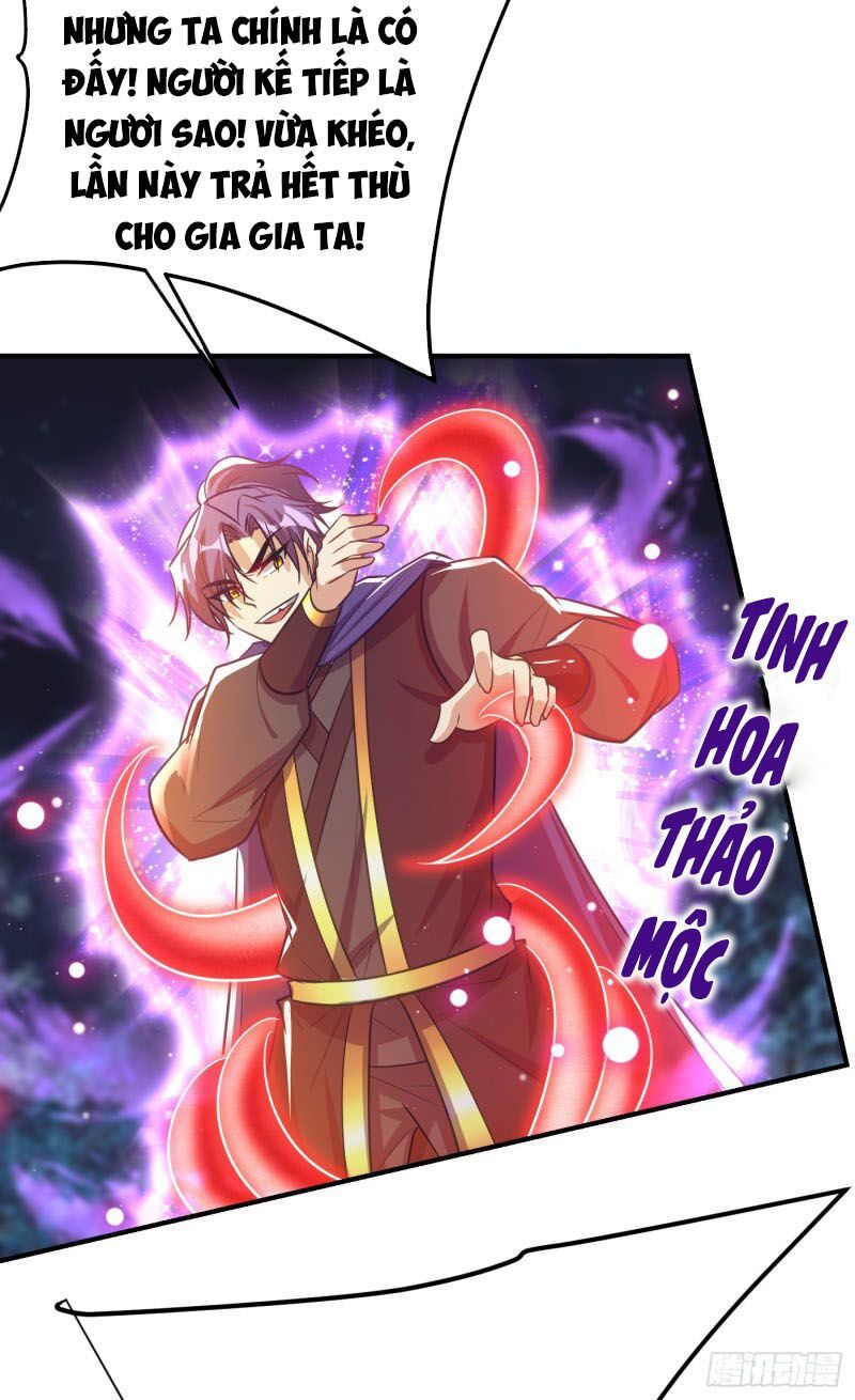 đọc truyện Yêu Giả Vi Vương Chương 209 ảnh 33 tại Thiên Thai Truyện