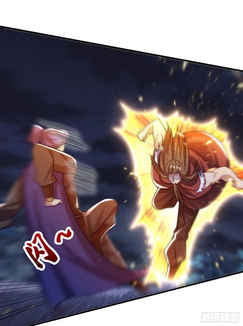 đọc truyện Yêu Giả Vi Vương Chương 209 ảnh 35 tại Thiên Thai Truyện