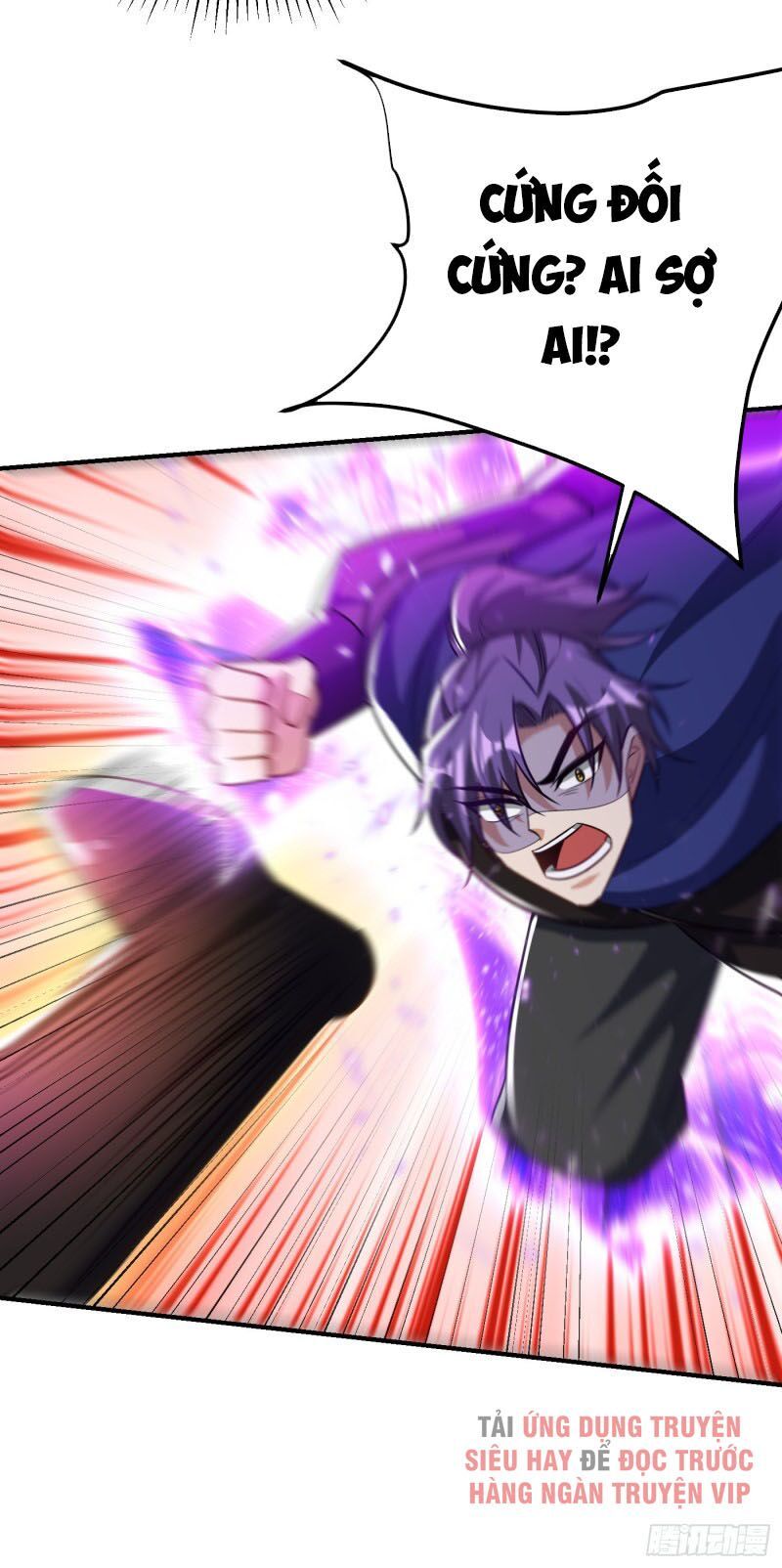 đọc truyện Yêu Giả Vi Vương Chương 209 ảnh 37 tại Thiên Thai Truyện