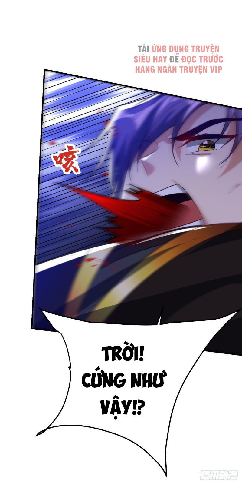 đọc truyện Yêu Giả Vi Vương Chương 209 ảnh 39 tại Thiên Thai Truyện