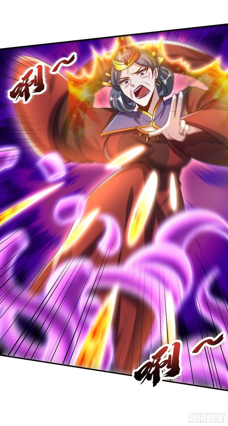 đọc truyện Yêu Giả Vi Vương Chương 209 ảnh 6 tại Thiên Thai Truyện