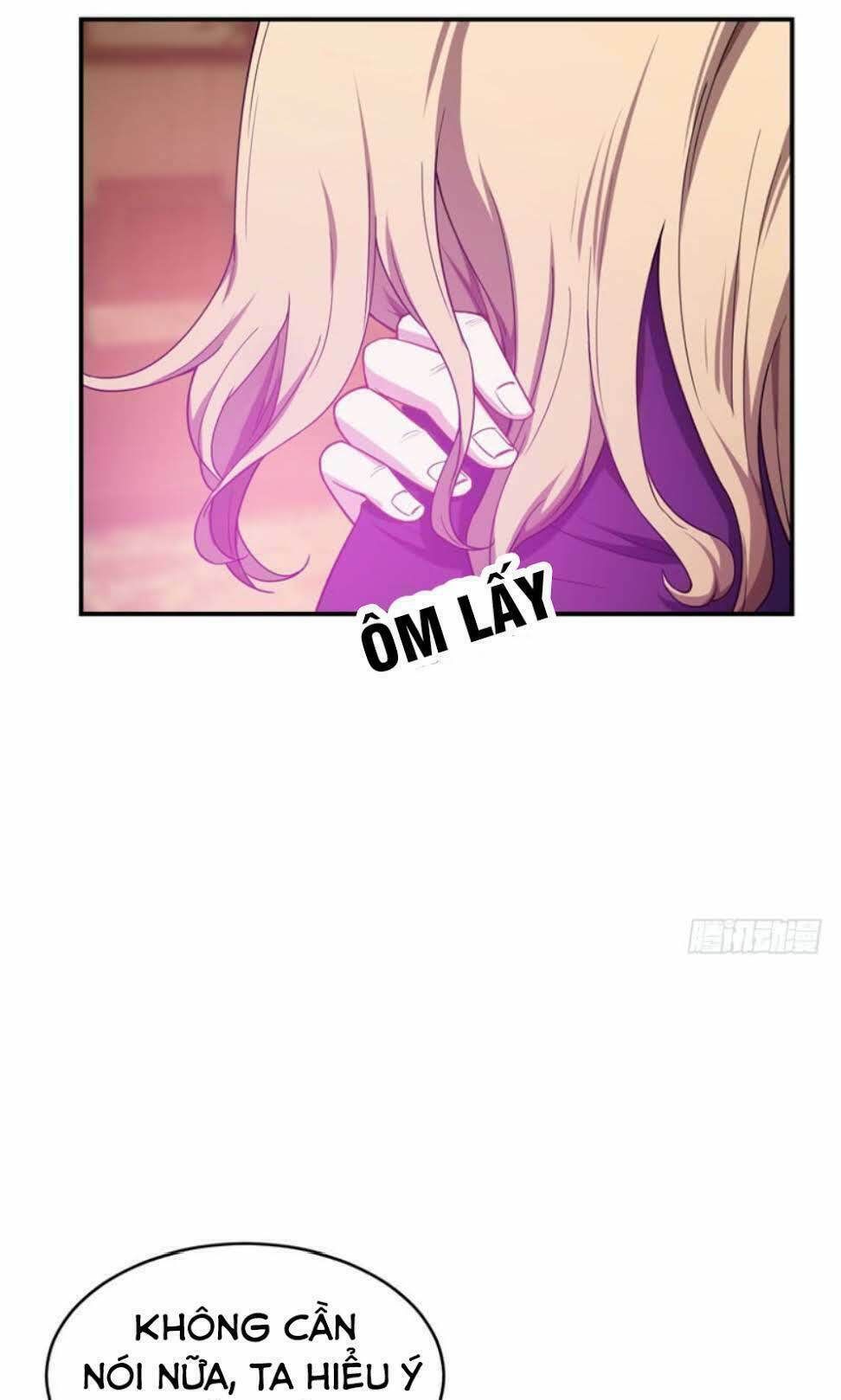 đọc truyện Yêu Giả Vi Vương Chương 21 ảnh 16 tại Thiên Thai Truyện