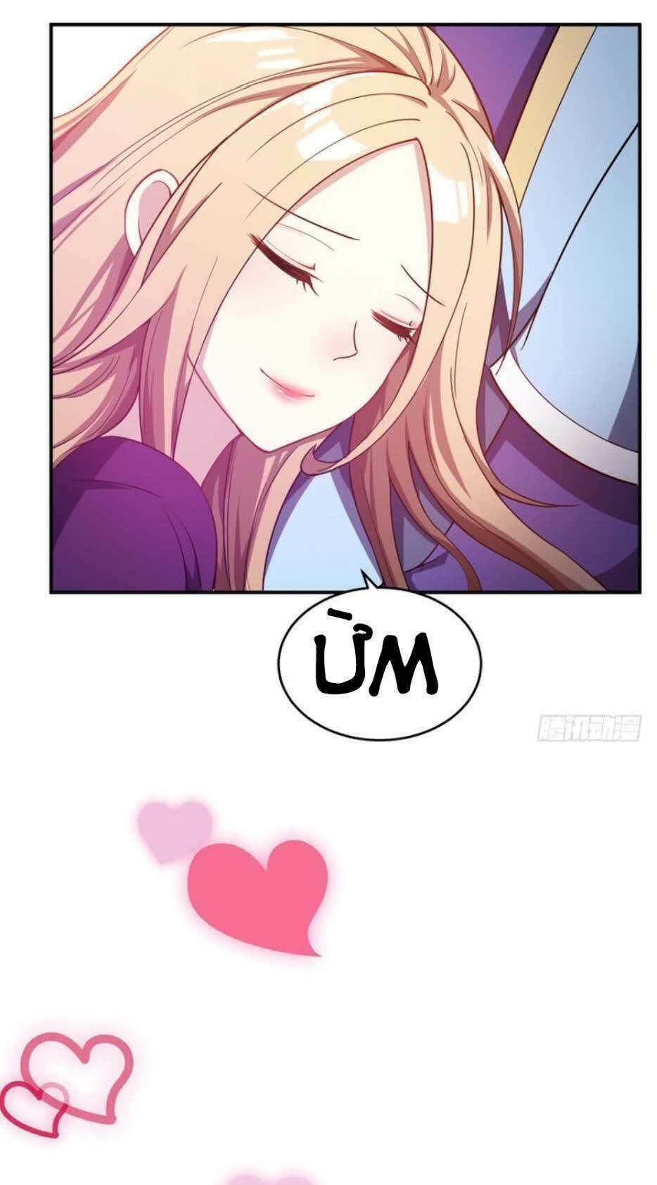 đọc truyện Yêu Giả Vi Vương Chương 21 ảnh 18 tại Thiên Thai Truyện