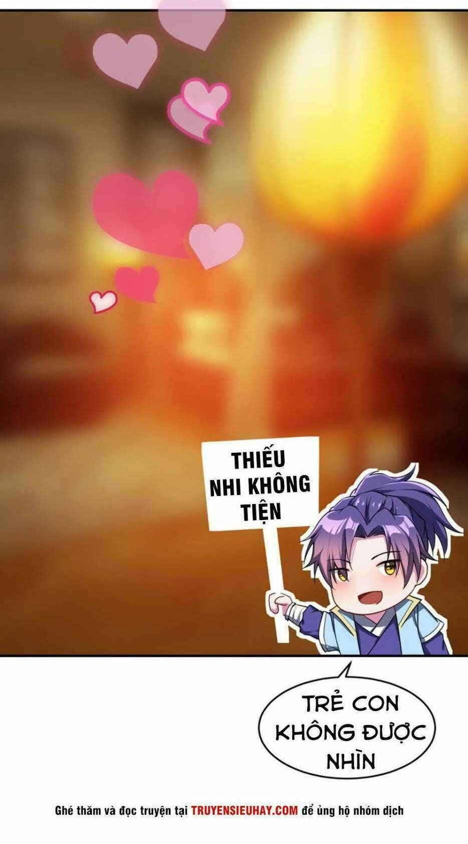 đọc truyện Yêu Giả Vi Vương Chương 21 ảnh 19 tại Thiên Thai Truyện