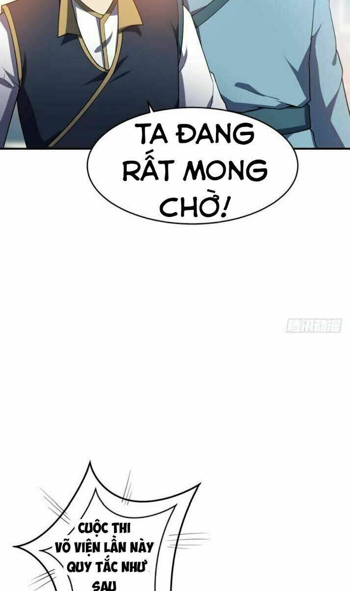 đọc truyện Yêu Giả Vi Vương Chương 21 ảnh 21 tại Thiên Thai Truyện