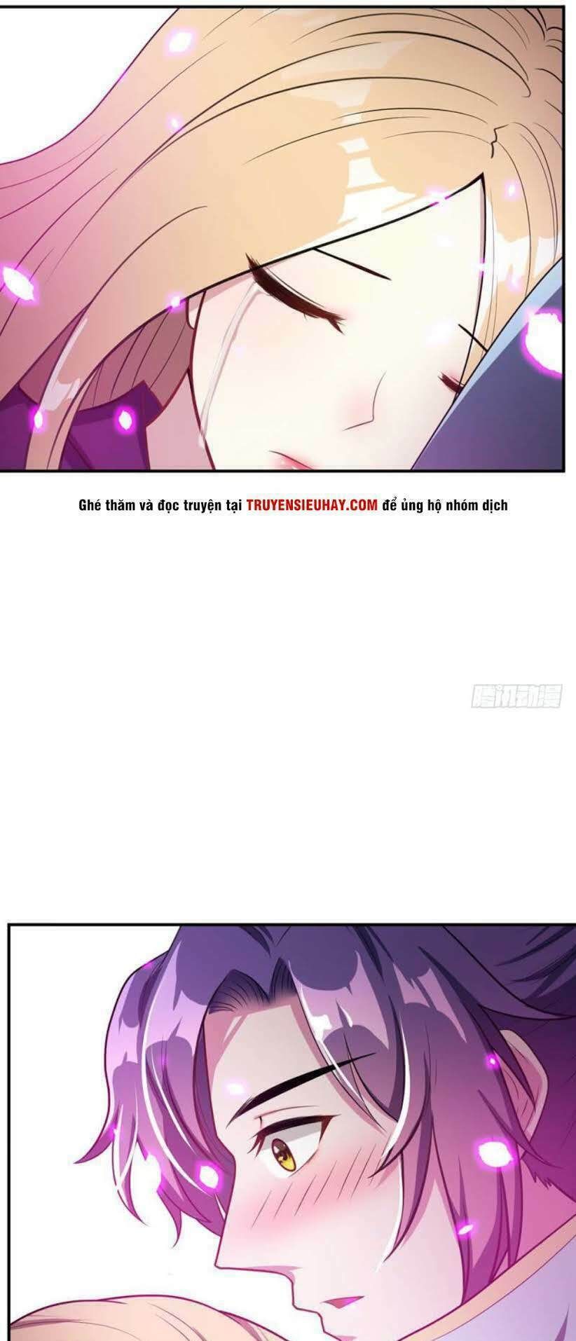 đọc truyện Yêu Giả Vi Vương Chương 21 ảnh 4 tại Thiên Thai Truyện