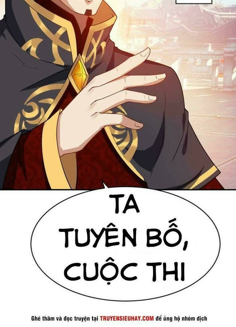 đọc truyện Yêu Giả Vi Vương Chương 21 ảnh 25 tại Thiên Thai Truyện